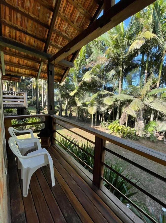 Cabana Linda Sitio Aracua