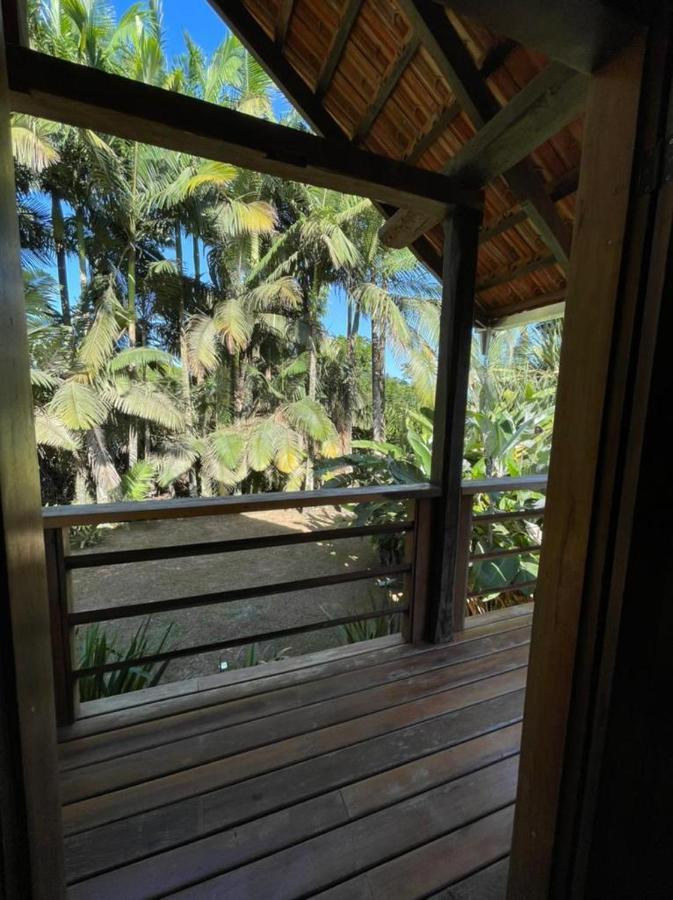 度假居 Cabana Linda Sitio Aracua