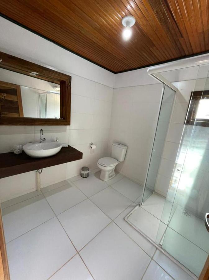 度假居 Cabana Linda Sitio Aracua Picarras