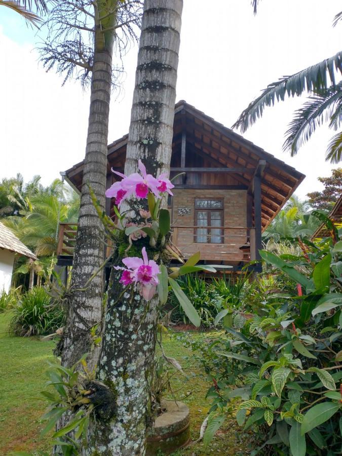 Cabana Linda Sitio Aracua * Picarras