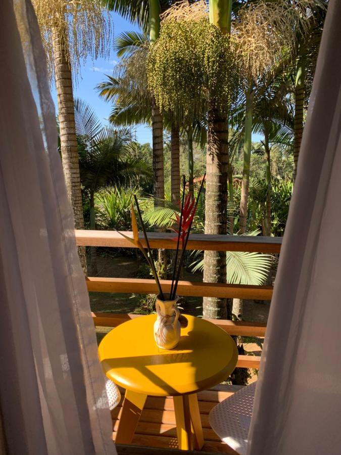 度假居 Cabana Linda Sitio Aracua Picarras