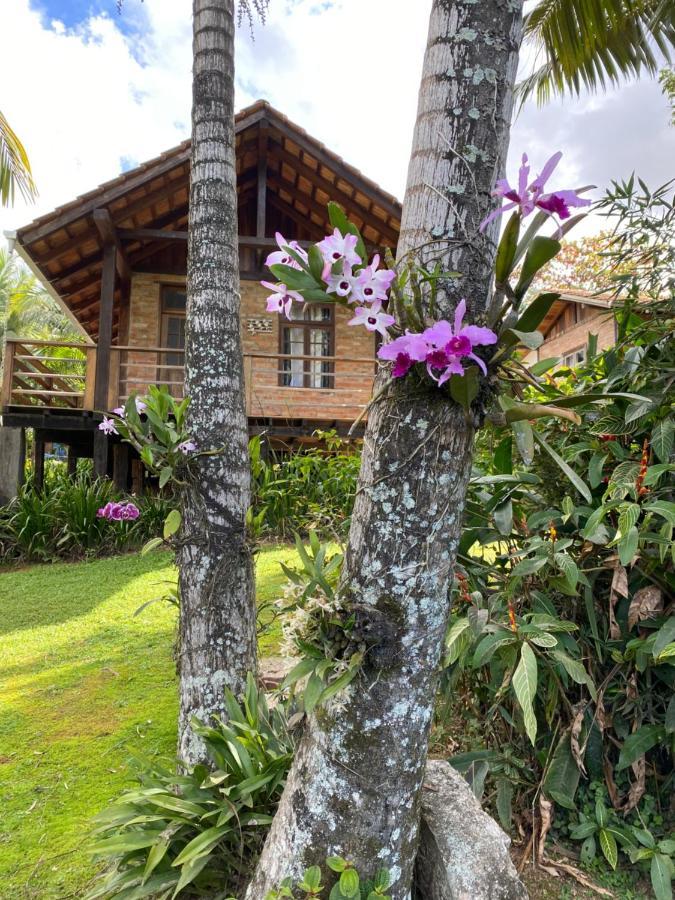 Cabana Linda Sitio Aracua