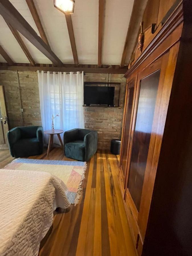 Cabana Linda Sitio Aracua