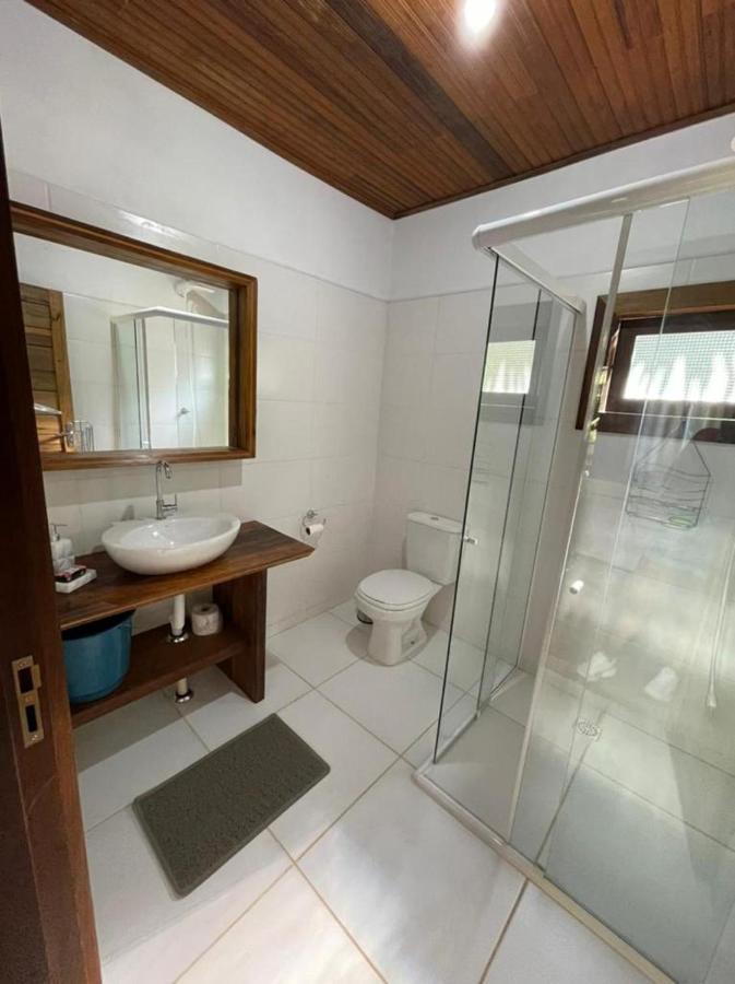 Holiday home Cabana Linda Sitio Aracua