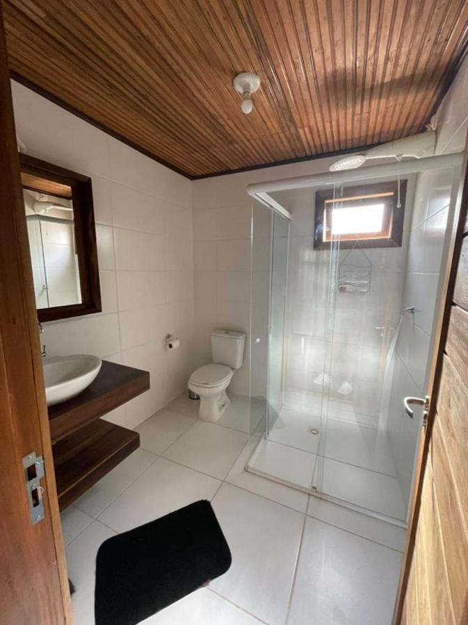 Cabana Linda Sitio Aracua * Picarras
