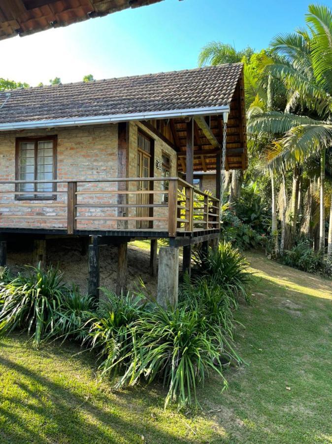 Holiday home Cabana Linda Sitio Aracua