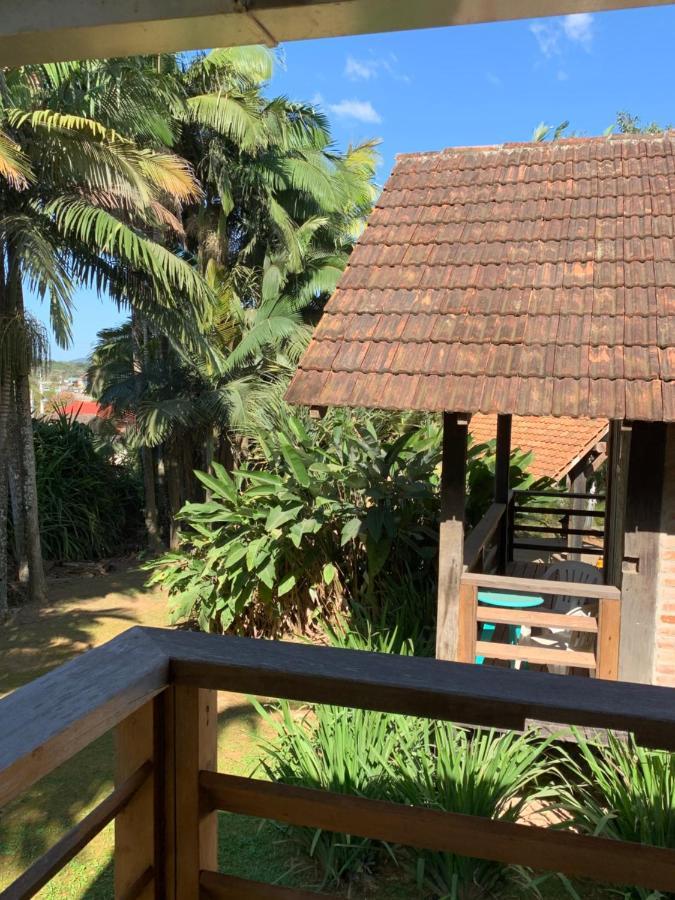 Holiday home Cabana Linda Sitio Aracua *