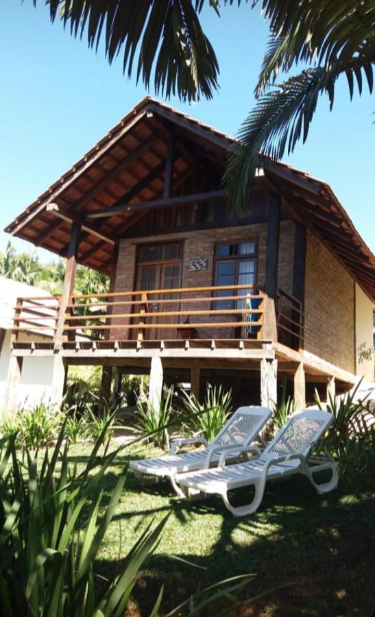 Cabana Linda Sitio Aracua Holiday home Picarras