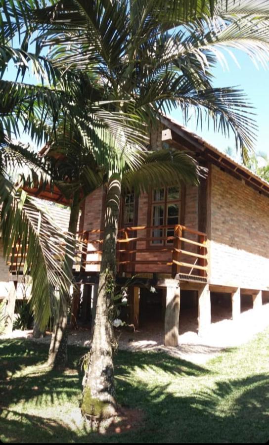 Holiday home Cabana Linda Sitio Aracua *