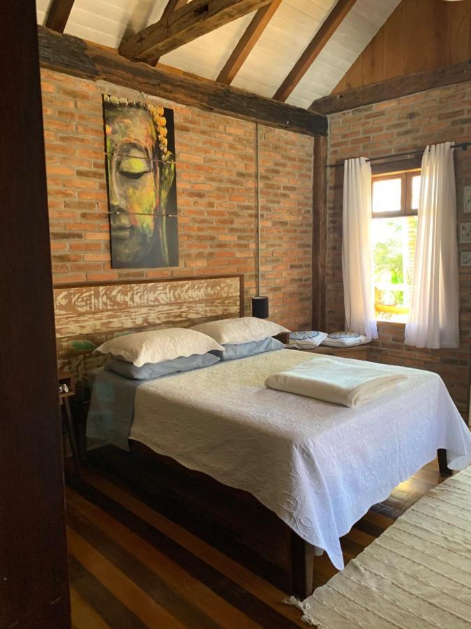 Cabana Linda Sitio Aracua Holiday home