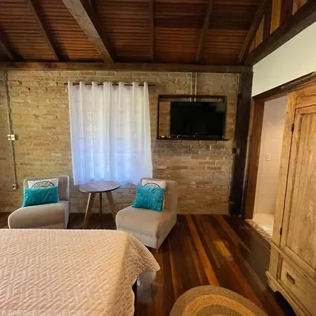 Cabana Linda Sitio Aracua Picarras Exterior photo
