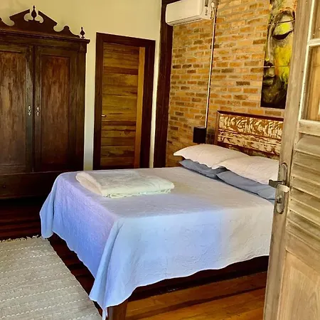 Cabana Linda Sitio Aracua Picarras Exterior photo