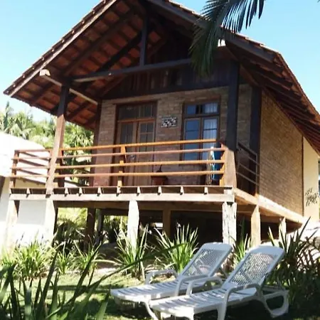 Cabana Linda Sitio Aracua Picarras Exterior photo