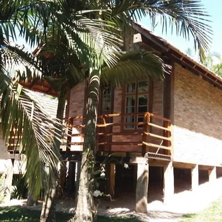 Cabana Linda Sitio Aracua Picarras Exterior photo