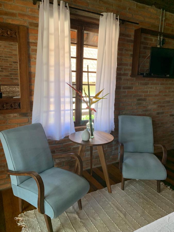 Linda Sitio Aracua Holiday home