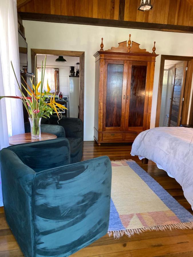 Linda Sitio Aracua Holiday home Picarras
